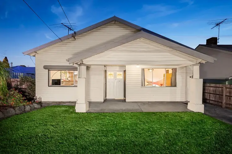 Main view of Homely house listing, 24 Mutimer Street, Preston VIC 3072