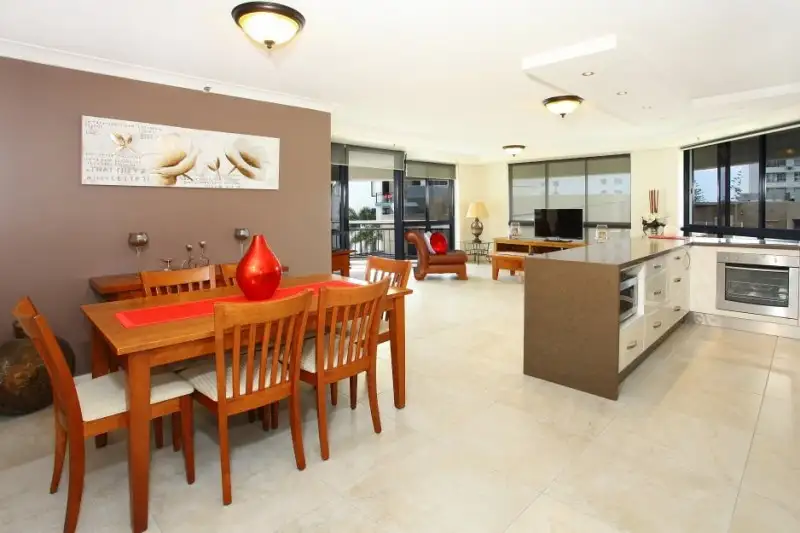 Main view of Homely apartment listing, LOT 53/15 Victoria Avenue, Broadbeach QLD 4218