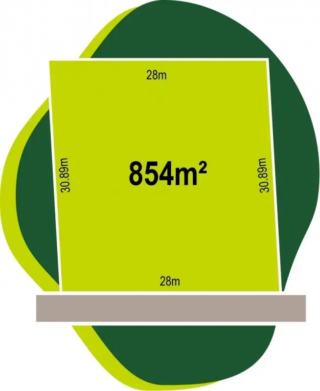 Main view of Homely land listing, Address available on request