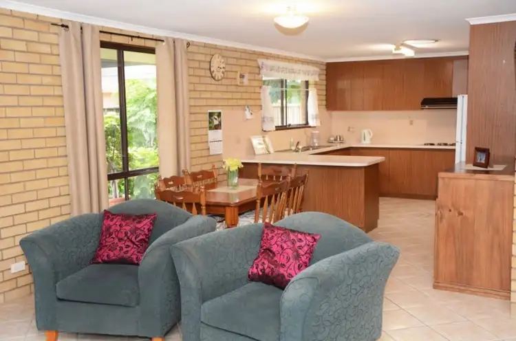 Fourth view of Homely house listing, 3 Finch Court, Mildura VIC 3500