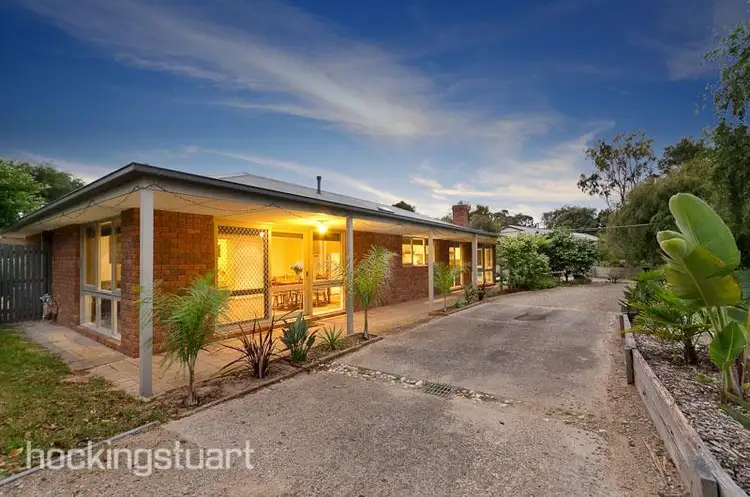 Third view of Homely house listing, 4 Grenfell Way, Rosebud VIC 3939