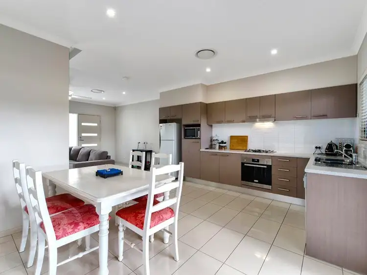 Second view of Homely townhouse listing, 2/44 Vale Street, Moorooka QLD 4105