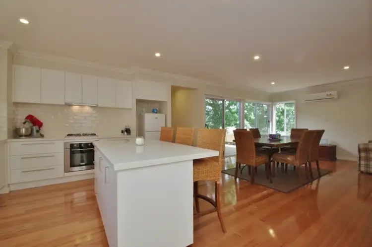 Fourth view of Homely house listing, 5 Karinya Close, Healesville VIC 3777