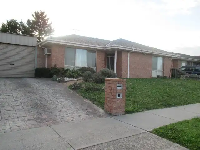 Main view of Homely house listing, 27 Verona Drive, Hampton Park VIC 3976