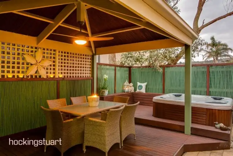 Third view of Homely townhouse listing, 3/279 Dromana Parade, Safety Beach VIC 3936