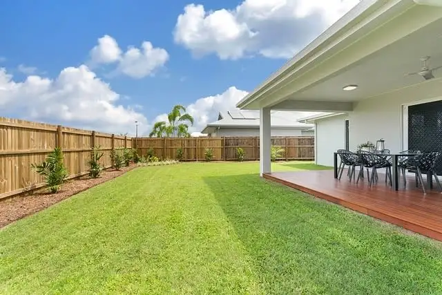 Sixth view of Homely house listing, 1 Carrington Way (17Foxville Circuit), Trinity Park QLD 4879