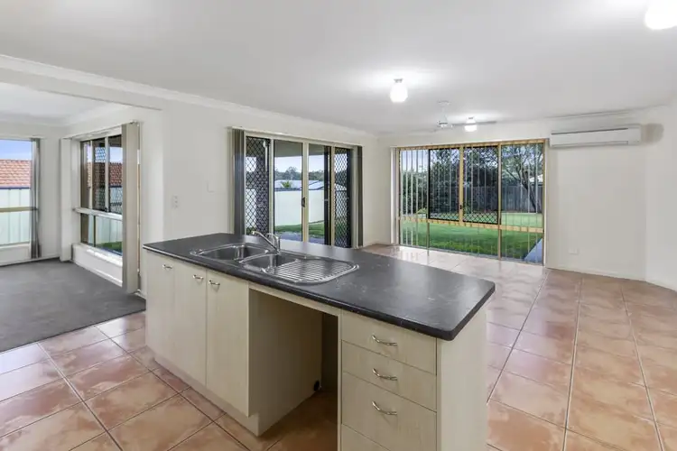 Fourth view of Homely house listing, 44 Lakeview Drive, Deebing Heights QLD 4306