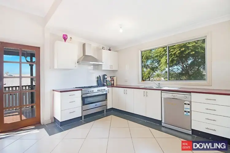 Second view of Homely house listing, 37 Boundary Street, Wallsend NSW 2287