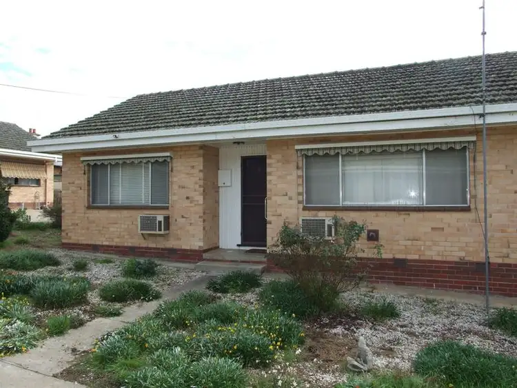 Address available on request