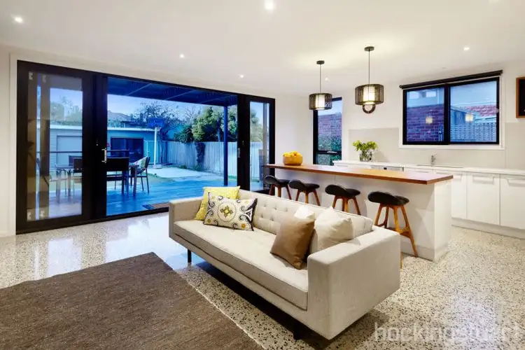 Fourth view of Homely house listing, 51 Edwards Avenue, Port Melbourne VIC 3207
