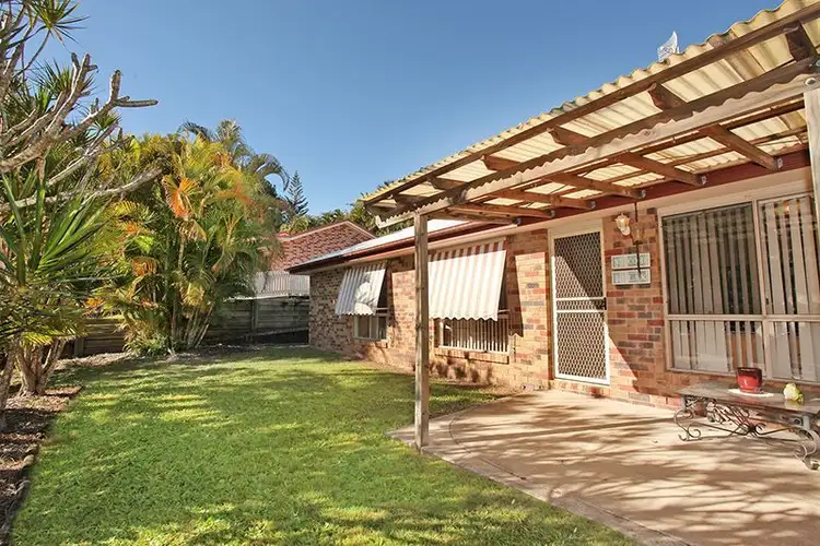 Seventh view of Homely house listing, 4 Possum Place, Nambour QLD 4560