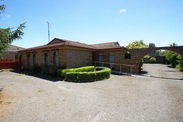 30 Ower Street, Camperdown VIC 3260