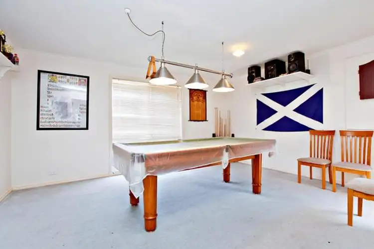 Fourth view of Homely house listing, 18 Lavender Place, Hoppers Crossing VIC 3029