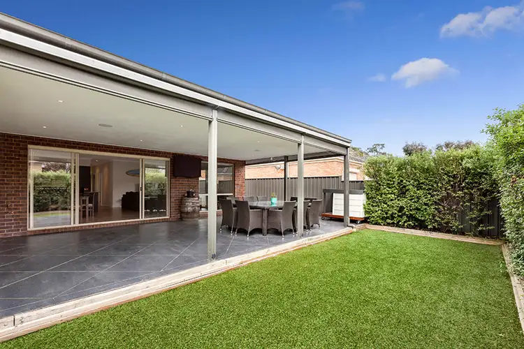 Sixth view of Homely house listing, 14 Paisley Crescent, Mernda VIC 3754