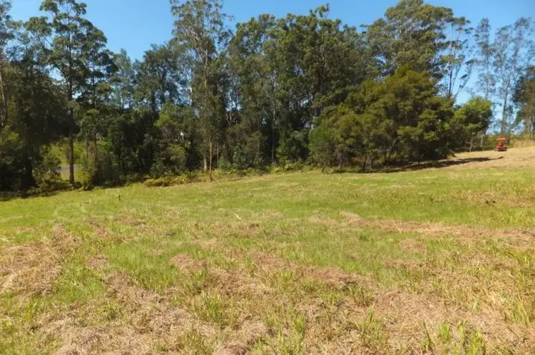 LOT 6 Robert Hughes Road, Gumma NSW 2447