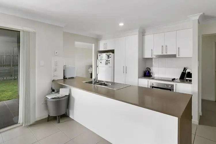 Third view of Homely house listing, 4 Nathan Close, Redbank Plains QLD 4301