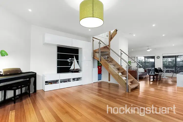 Sixth view of Homely townhouse listing, 1/25 Rayner Street, Altona VIC 3018