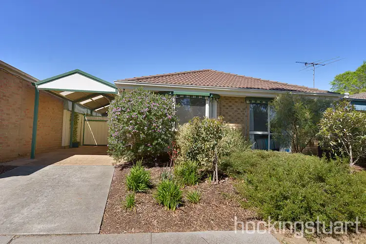 28 Leonard Avenue, Berwick VIC 3806