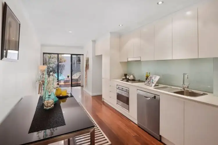 Fourth view of Homely house listing, 1/68-70 Ross Street, Glebe NSW 2037