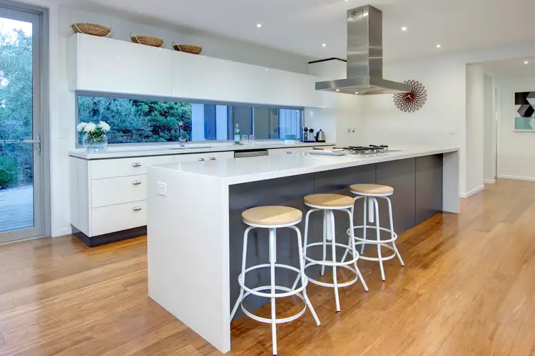 Fifth view of Homely house listing, 376 Canadian Bay Road, Mount Eliza VIC 3930