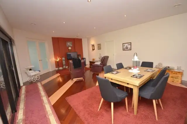 Fourth view of Homely house listing, 3 Woodlands Circuit, Echuca VIC 3564