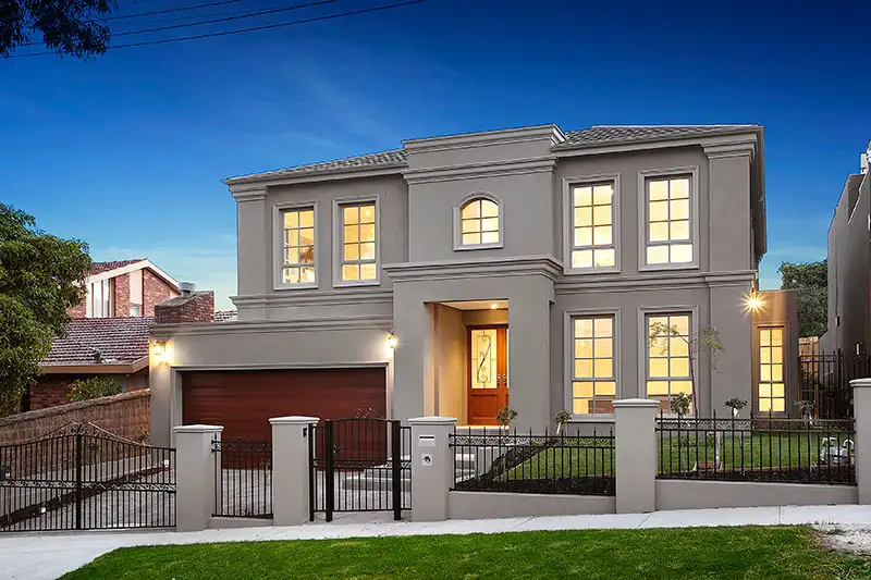Main view of Homely house listing, 4 Yonga Road, Balwyn VIC 3103