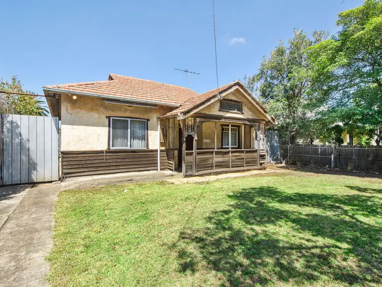 Second view of Homely house listing, 133 Durham Road, Sunshine VIC 3020