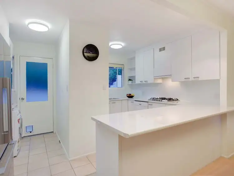 Sixth view of Homely house listing, 43 Byambee Street, Kenmore QLD 4069