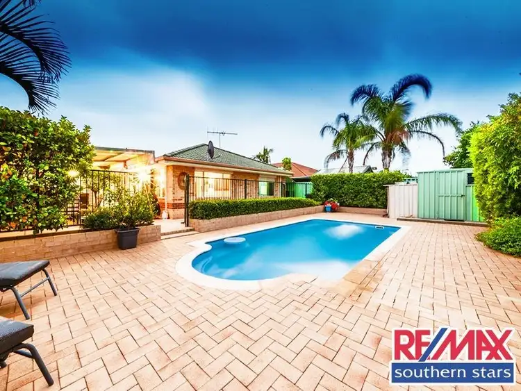 Third view of Homely house listing, 49 Wanaping Road, Kenwick WA 6107