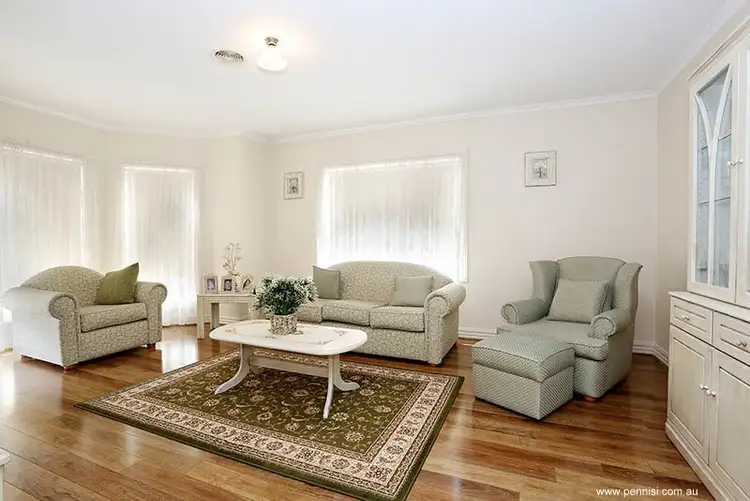 Fourth view of Homely house listing, 16 Zagreb Court, Keilor Park VIC 3042