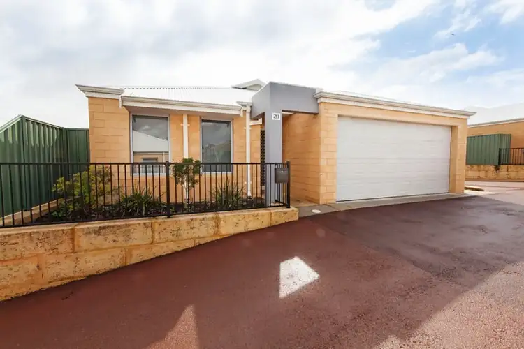 20/19 Serls Street, Armadale WA 6112