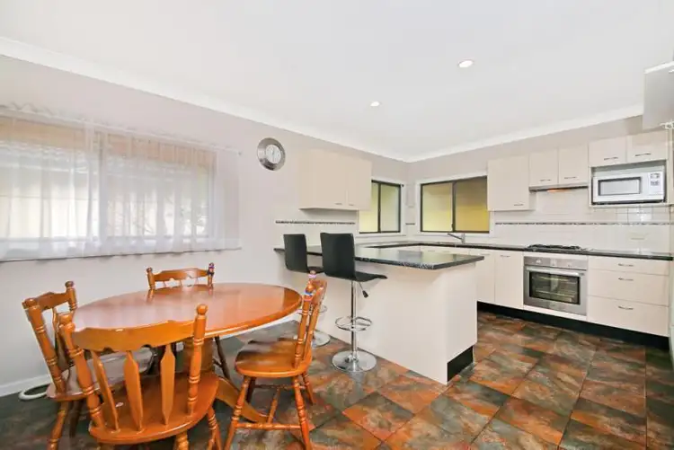 Second view of Homely house listing, 5 Horsley Road, Revesby NSW 2212