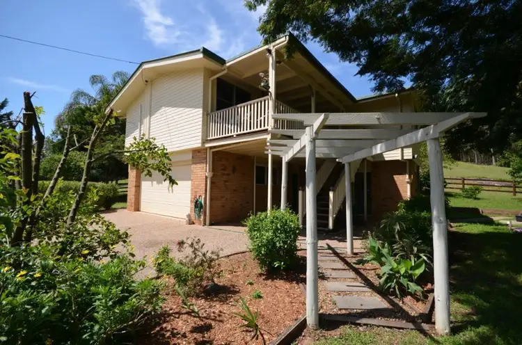 Sixth view of Homely rural property listing, 45 Tucker Lane, Ferny Glen QLD 4275