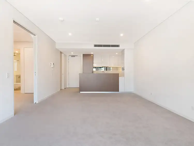 Fifth view of Homely apartment listing, 104/2 Moreau Parade, East Perth WA 6004