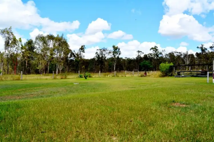 Sixth view of Homely house listing, 47 Clarrie Halls Road, Willowbank QLD 4306