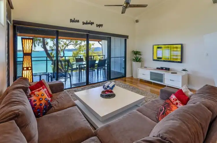 13/5 Acacia Drive, Hamilton Island QLD 4803
