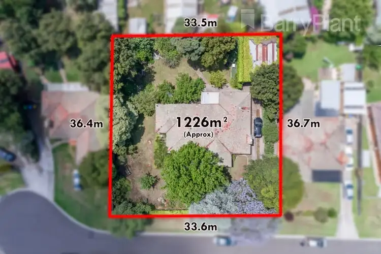 7 Princes Court, Werribee VIC 3030
