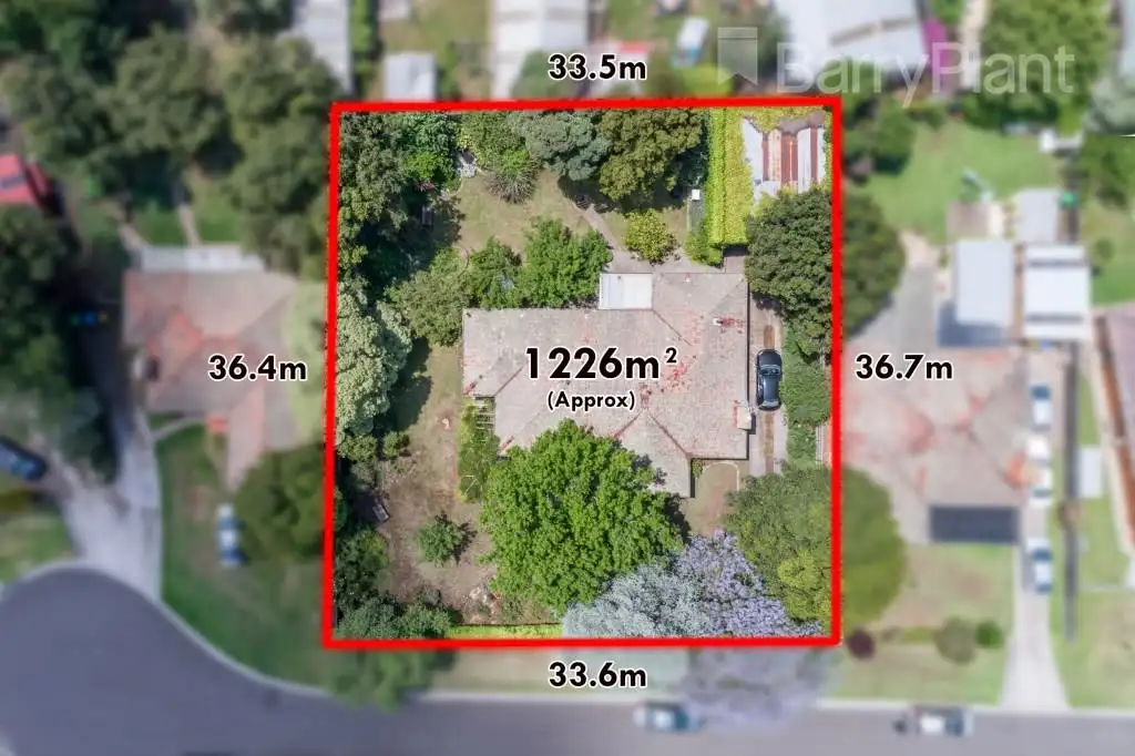 Main view of Homely house listing, 7 Princes Court, Werribee VIC 3030