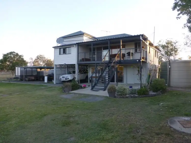 Fourth view of Homely rural property listing, 798 GOOROOLBA BIGGENDEN ROAD, Degilbo QLD 4621