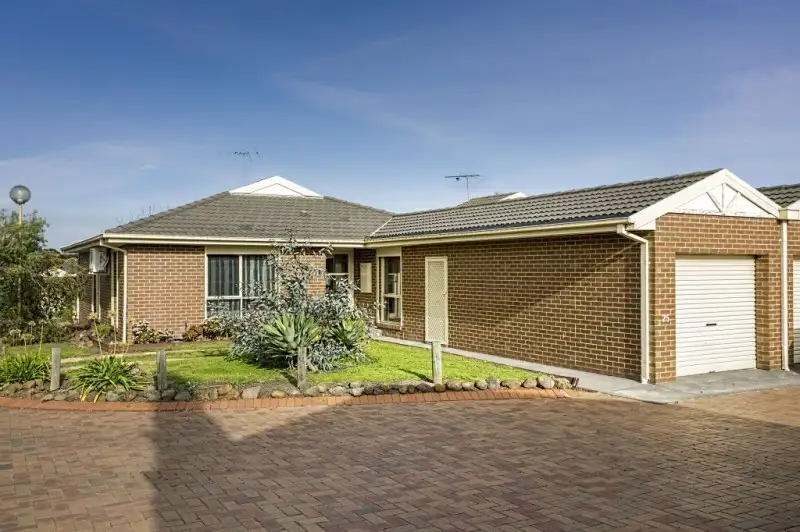 Main view of Homely house listing, 25 Village Avenue, Taylors Lakes VIC 3038