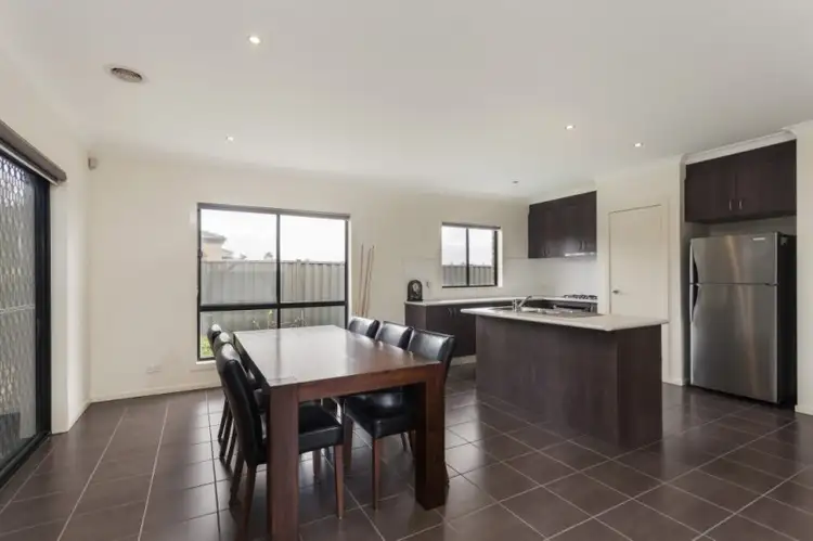 Fourth view of Homely house listing, 4 Bush Street, Wyndham Vale VIC 3024