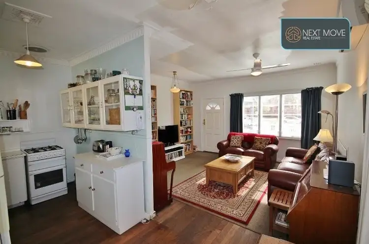 Fifth view of Homely house listing, 45 Archibald St, Willagee WA 6156
