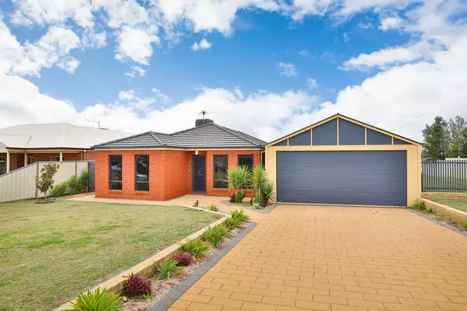 Main view of Homely house listing, 67 Summer Drive, Buronga NSW 2739