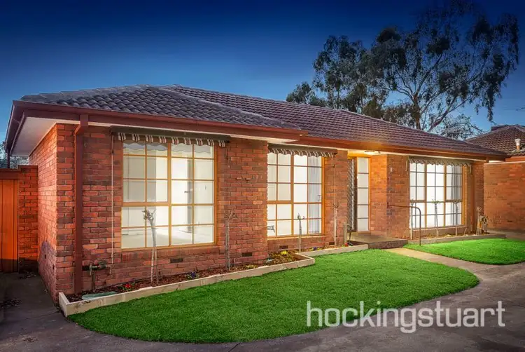 3/36 Nell Street, Greensborough VIC 3088