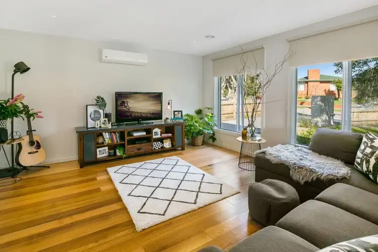 Second view of Homely unit listing, 1/42 Golconda Avenue, Frankston VIC 3199