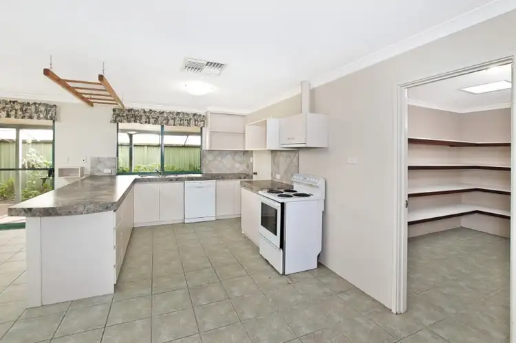 Third view of Homely house listing, 13 Kilchatten Crescent, West Busselton WA 6280