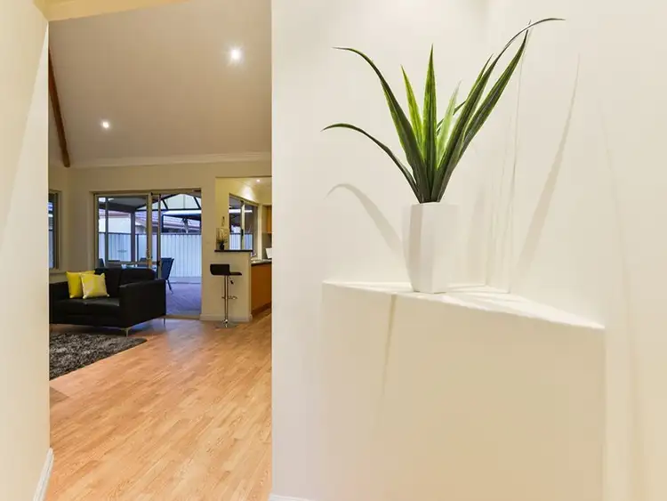 Sixth view of Homely house listing, 6/105 Bickley Road, Beckenham WA 6107