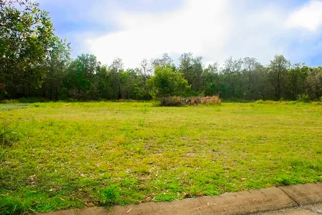 Third view of Homely land listing, 58 Kendall Avenue, Wooli NSW 2462