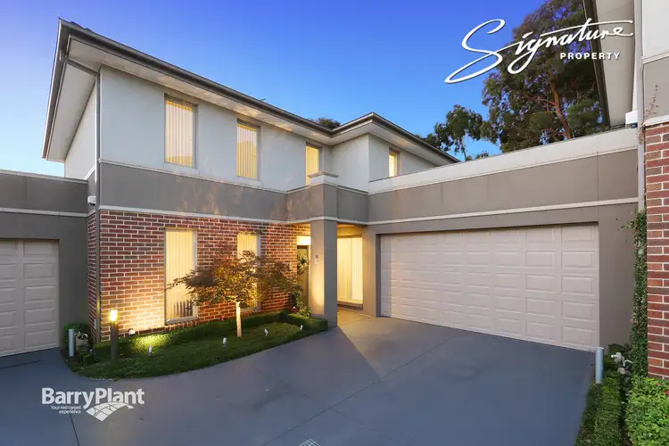 2/29-31 Freemantle Drive, Wantirna South VIC 3152