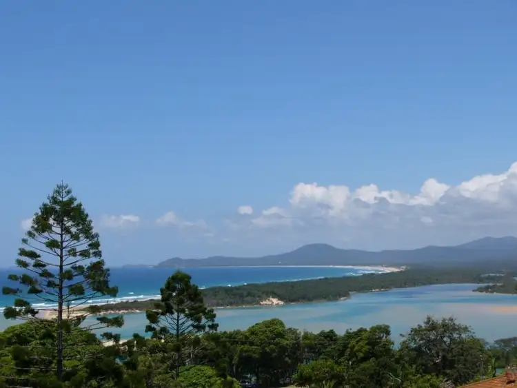 8/7 Liston, Nambucca Heads NSW 2448